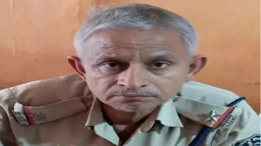 एसएन मिश्रा