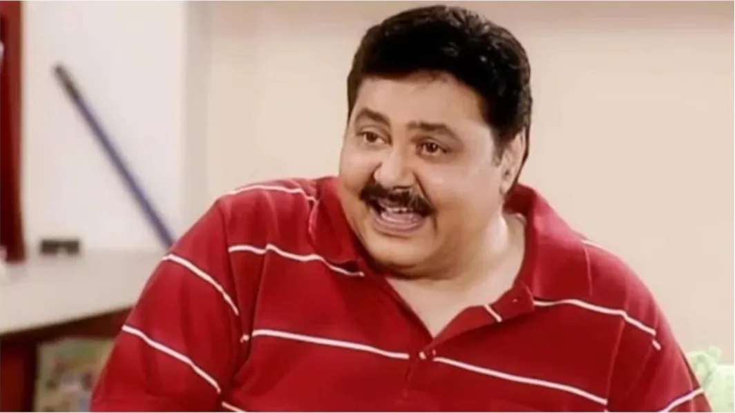 सतीश शाह