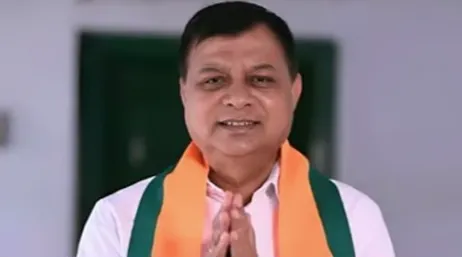 लखन लाल देवांगन