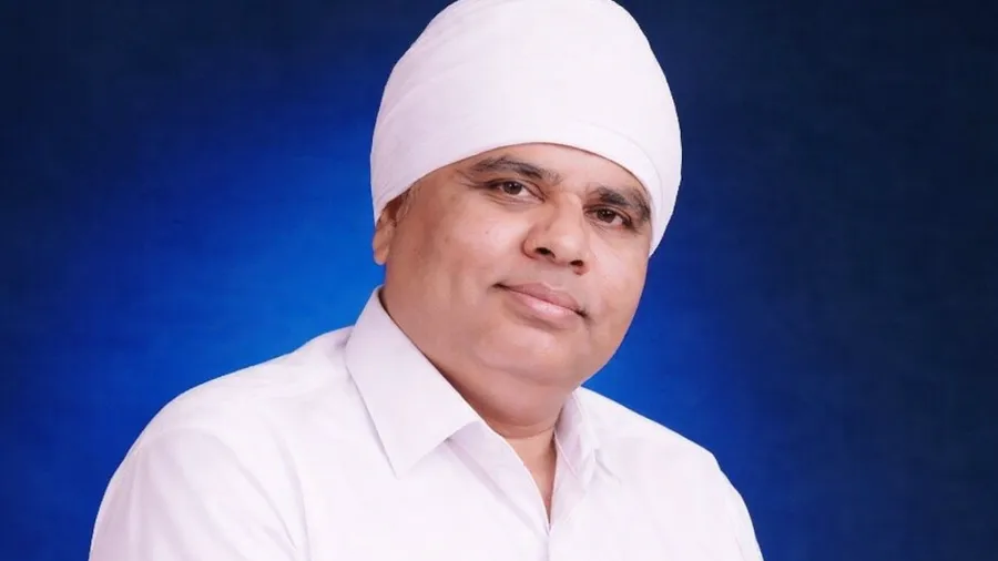 फूल सिंह बरैया