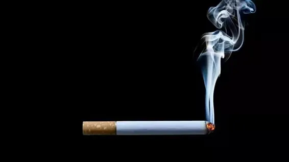 smoking