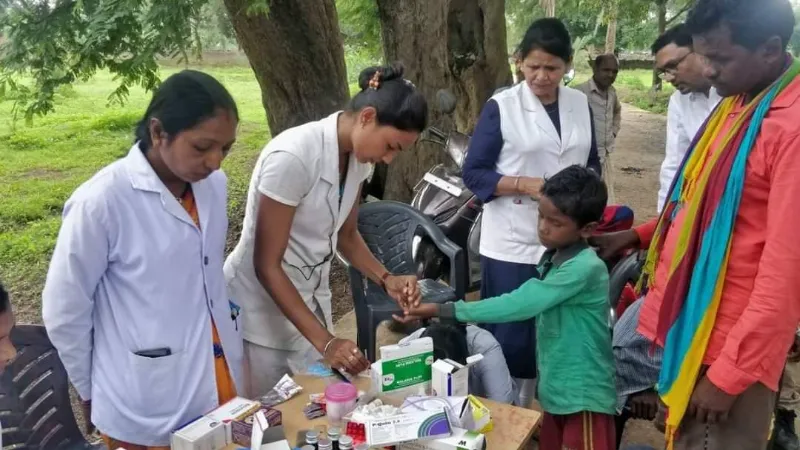 जापानी बुखार 