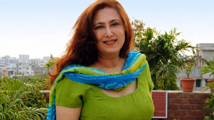 अनीता आडवाणी