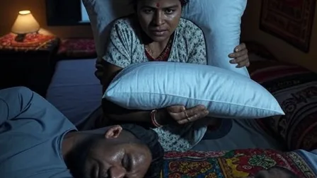 हत्या