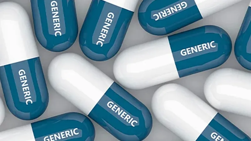 Generic Medicine