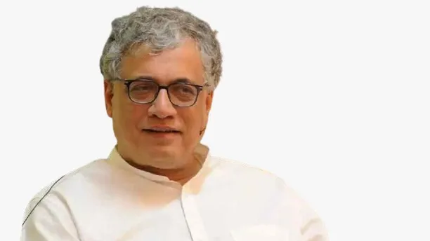 डेरेक ओ'ब्रायन 