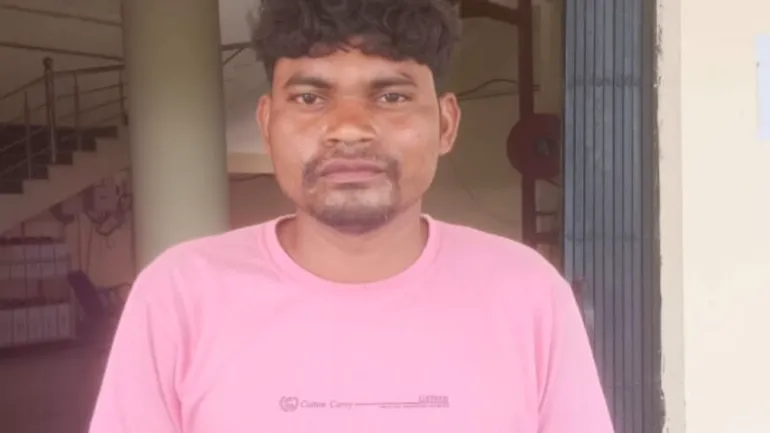  मां की हत्या 