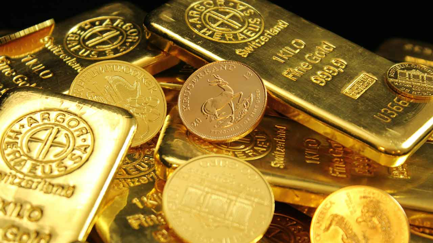 भोपाल के जंगल में मिला 52 किलो सोना और 11 करोड़ कैश