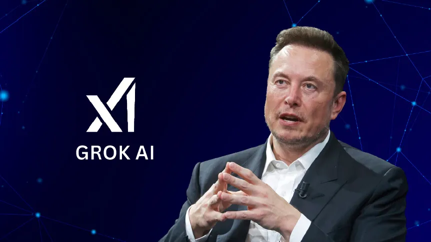 Grok AI