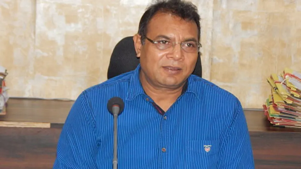 टामन सिंह सोनवानी