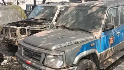 डायल 112- रायगढ़