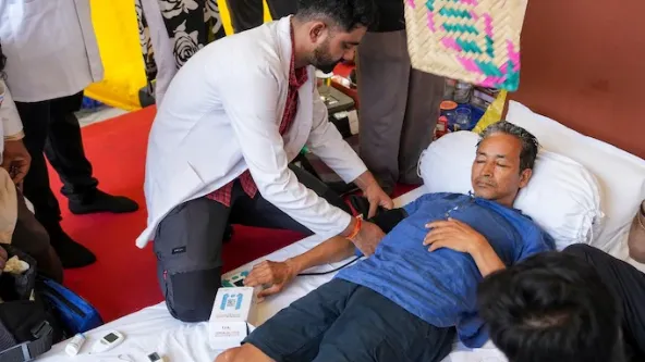 सोनम वांगचुक 