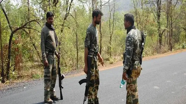 बस्तर फाइटर्स
