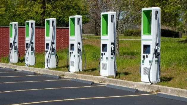 EV-Charging