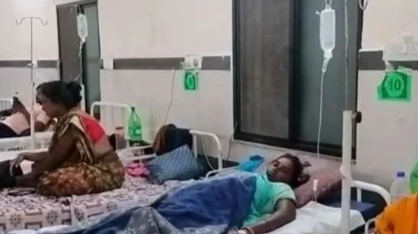 डायरिया