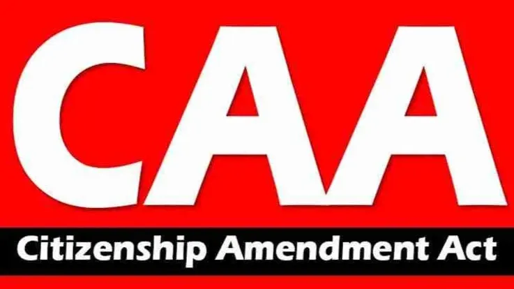 CAA