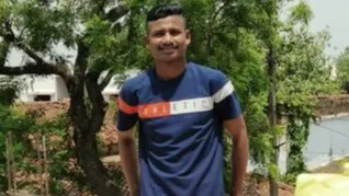 जवान लापता
