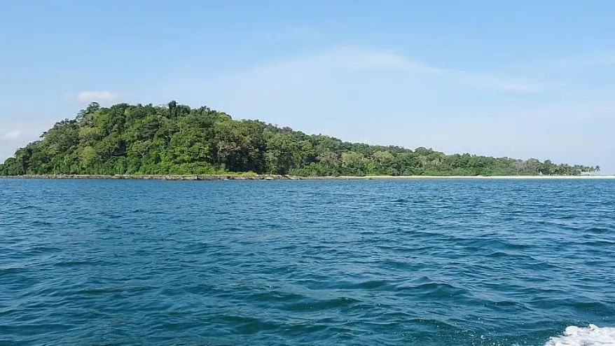 अंडमान-सागर