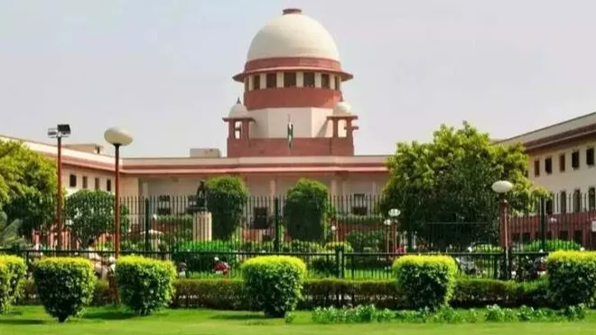 देश के बीमार न्यायिक ढांचे में कब होगा सुधार