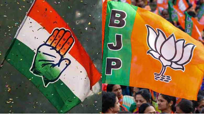 बवाल के बाद मंडल अध्यक्षों की नियुक्ति रद्द