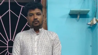 दुर्गा प्रसाद