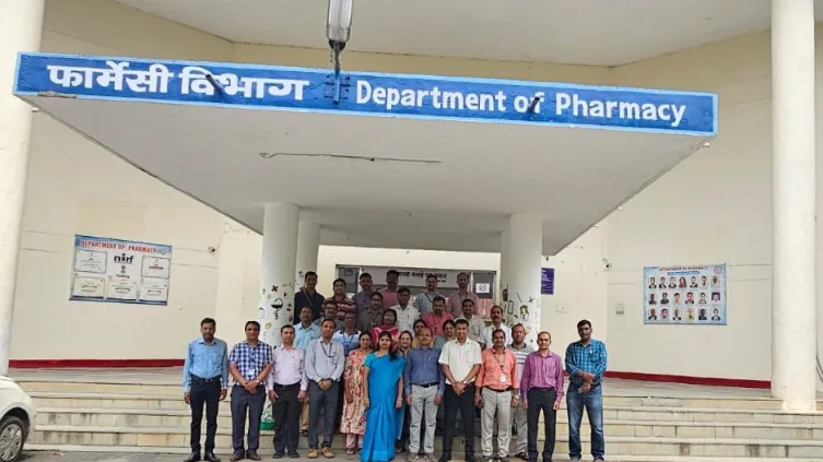 Pharmacy-college