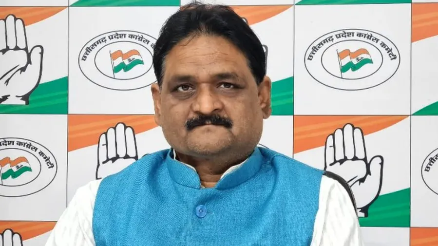 सुशील आनंद शुक्ला