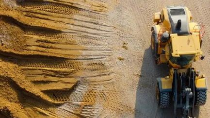Sand Mining, Agitation, Kurud