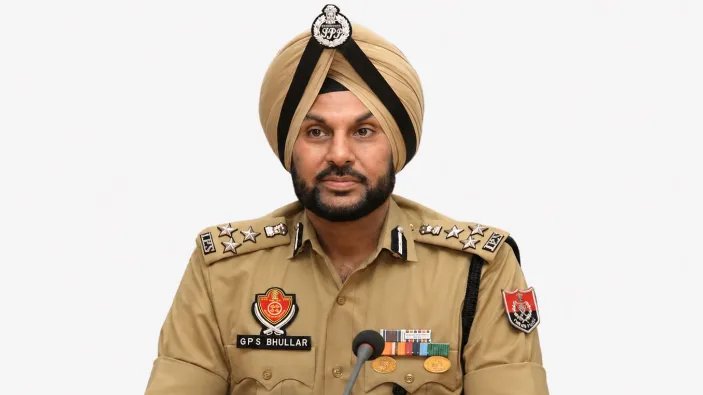 गुरप्रीत सिंह भुल्लर