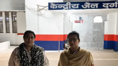Ex-Woman Cop held in Durg jewellery scam