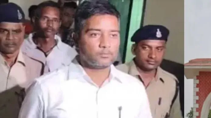 चैतन्य बघेल