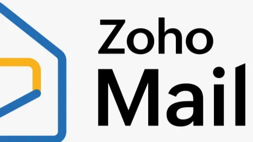 ZohoMail 