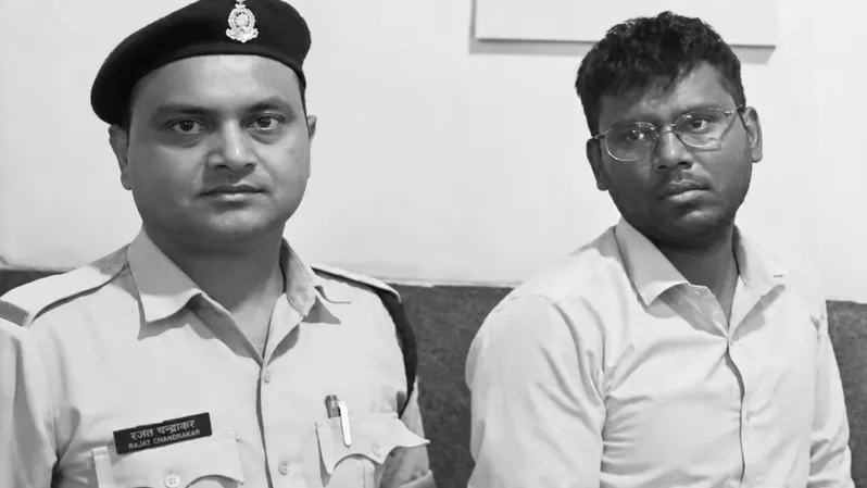 कृषि अधिकारी