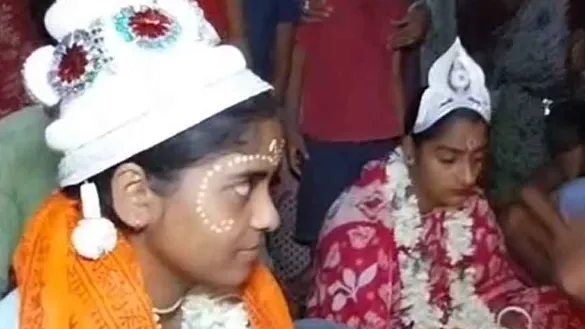 शादी