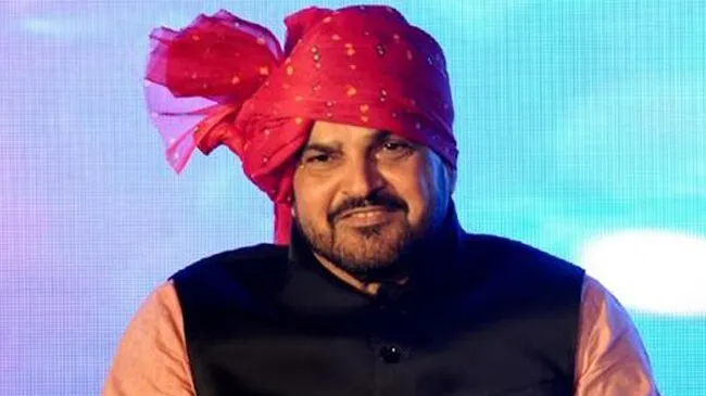  बृजभूषण शरण सिंह