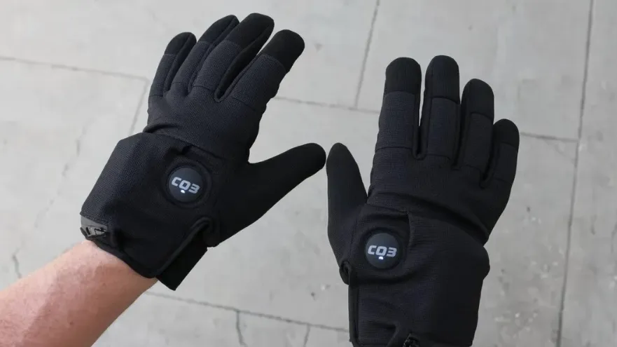 GLOVE