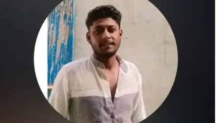 अभिषेक कुमार गौड़ 