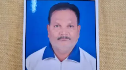 मृतक