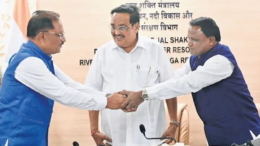 सीएम साय