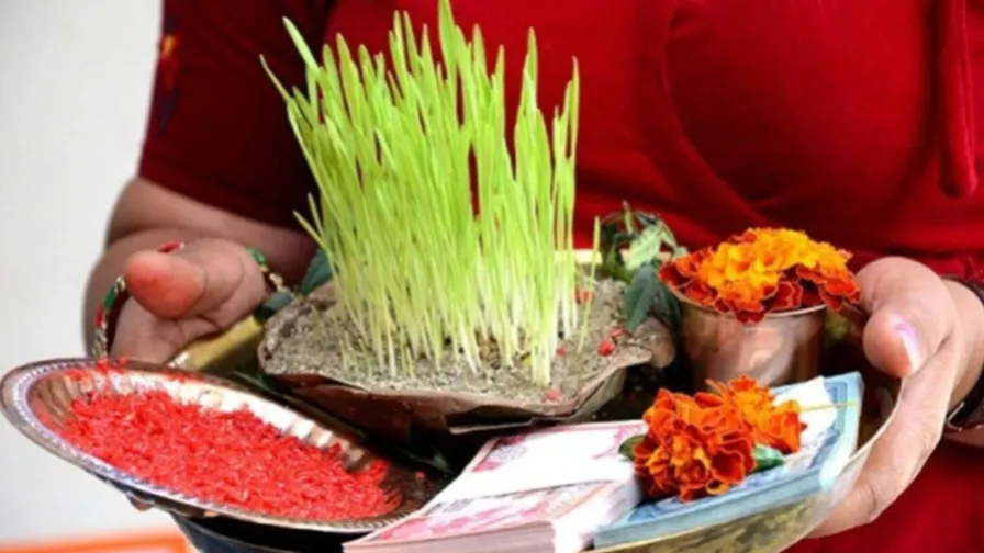 नेपाल विजयादशमी