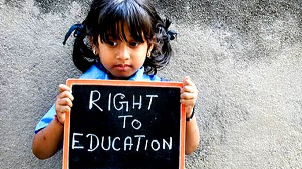 Right To Education