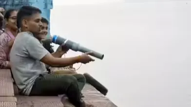 'कार्बाइड गन' 