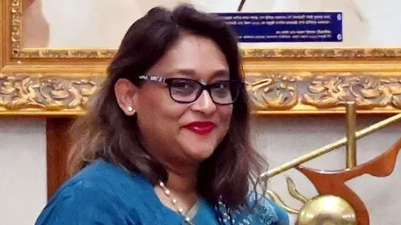  साइमा वाजेद