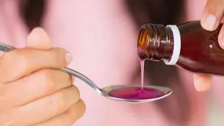 Toxic ethylene glycol found in children’s syrup