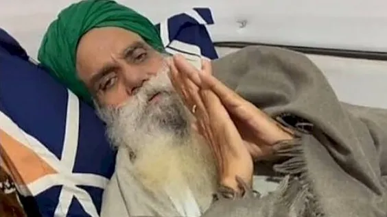 131 दिनों बाद डल्लेवाल का अनशन खत्म 