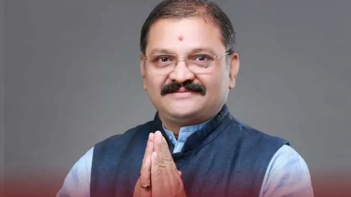 संतोष पांडे
