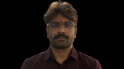 मनोज राजपूत