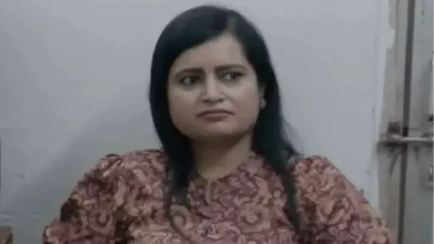 सोमा देवांगन