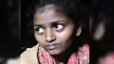 सुनीता-माओवादी-सरेंडर