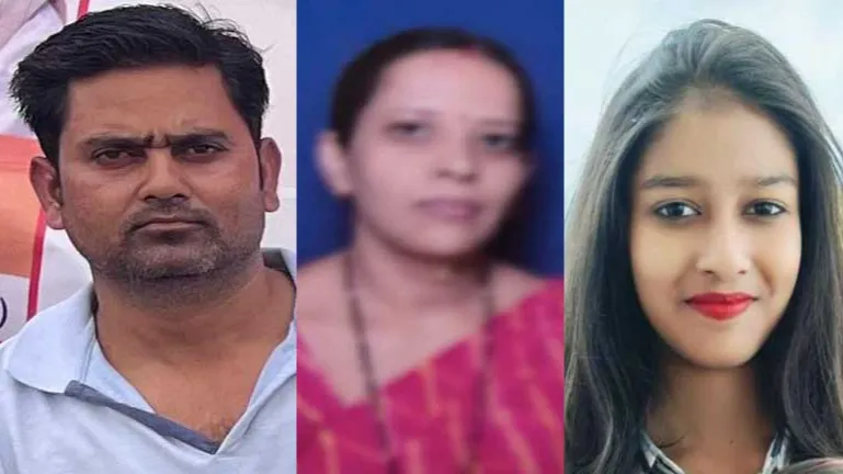 4 लोगों की मिली लाश